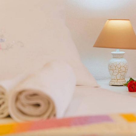 Villa Pro Patria สปลิท ห้อง รูปภาพ
