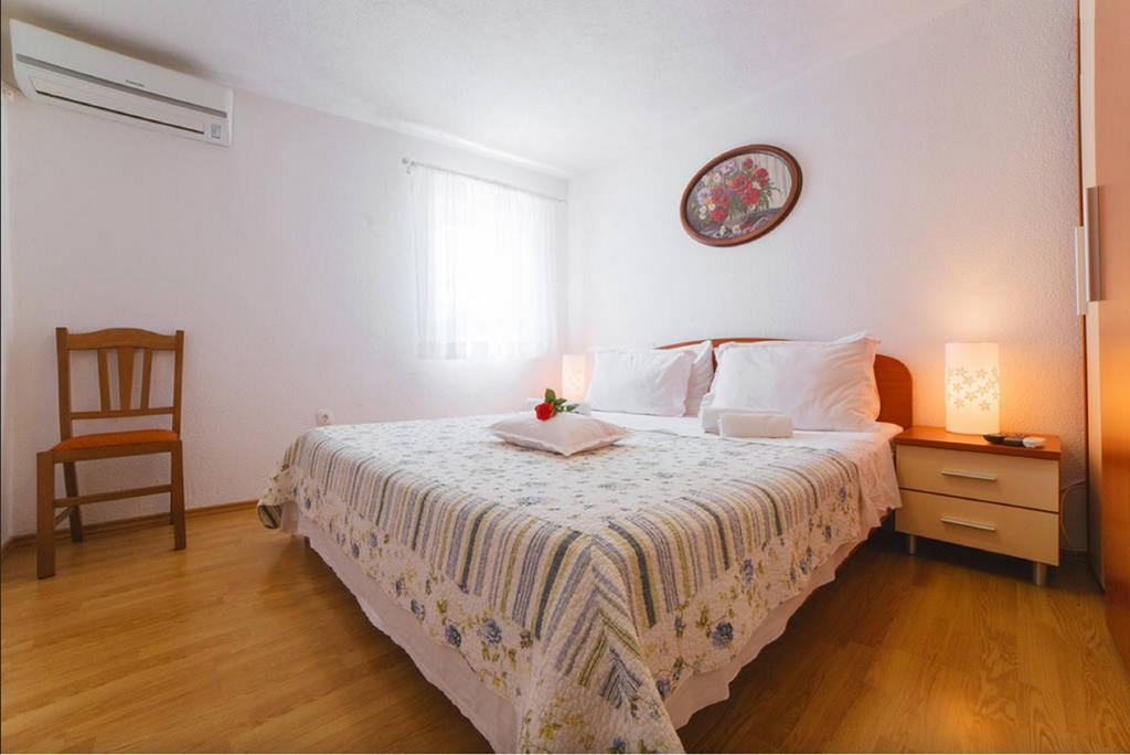Villa Pro Patria สปลิท ห้อง รูปภาพ