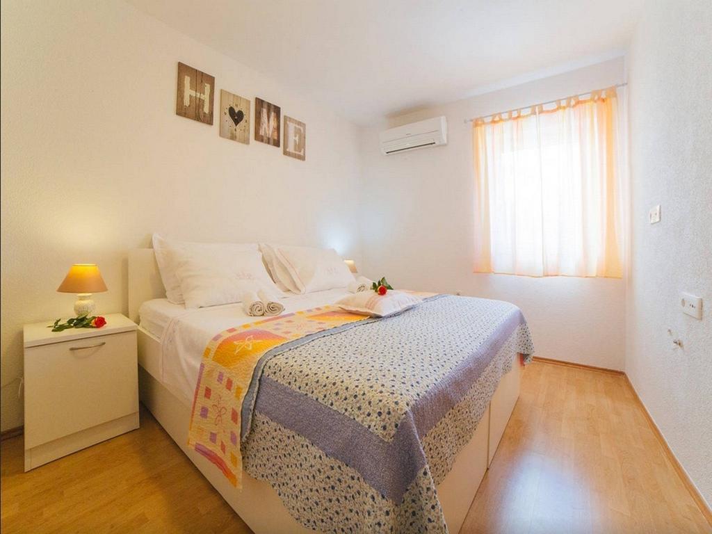 Villa Pro Patria สปลิท ห้อง รูปภาพ